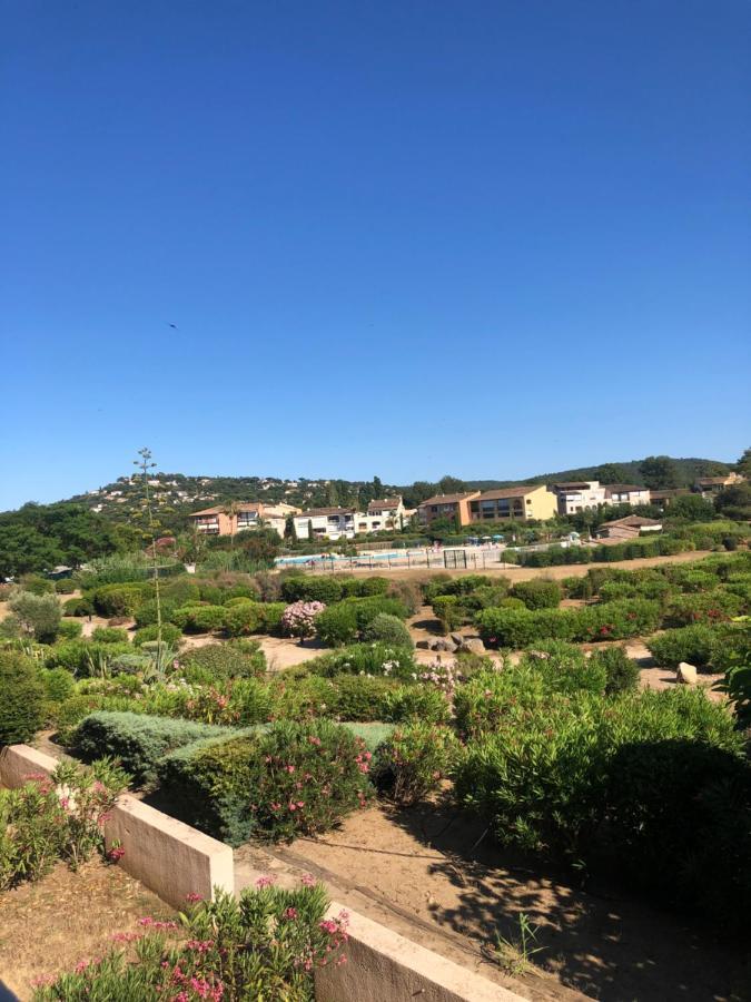Le Sud Plage Et Piscine 가신 외부 사진
