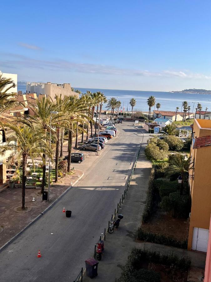 Le Sud Plage Et Piscine 가신 외부 사진