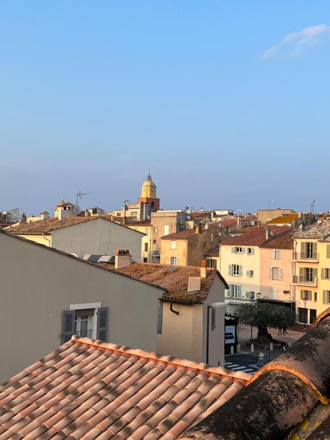 Le Sud Plage Et Piscine 가신 외부 사진